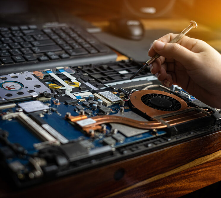 B & L Custom Computers